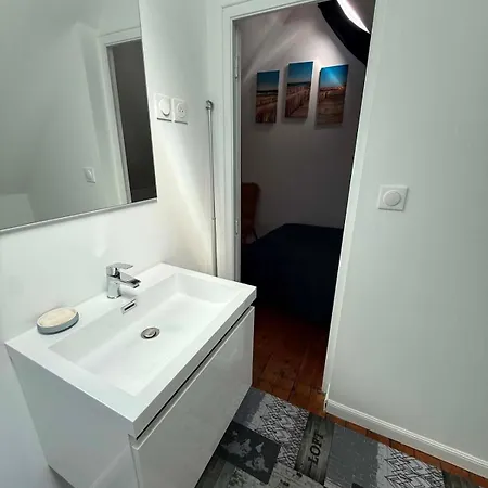 Le Cocon Cambraisien - Proche Du Centre Apartment *