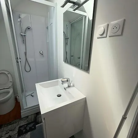 Apartment Le Cocon Cambraisien - Proche Du Centre *