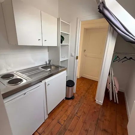 Apartment Le Cocon Cambraisien - Proche Du Centre