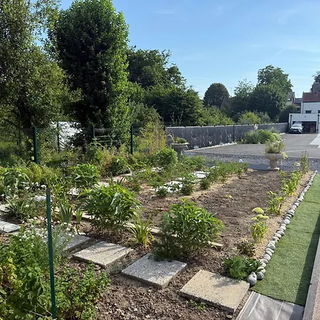 Le Cocon Cambraisien - Proche Du Centre Cambrai